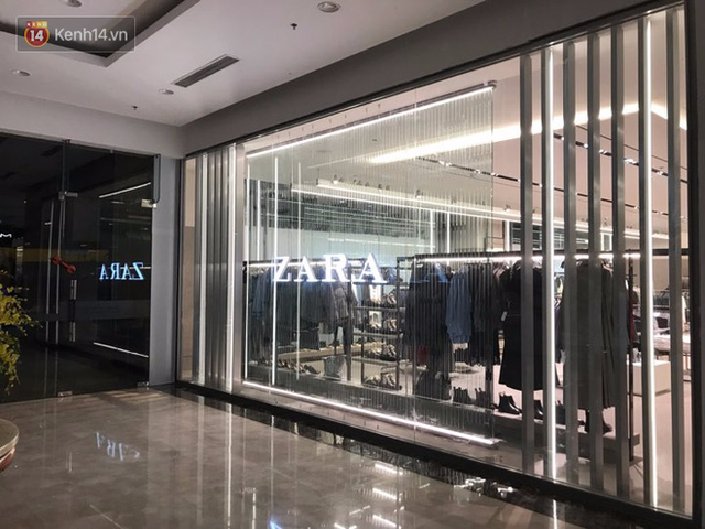 HOT: Tận mắt ngắm trọn 3 tầng của store Zara Hà Nội, to và sáng nhất phố Bà Triệu - Ảnh 3.