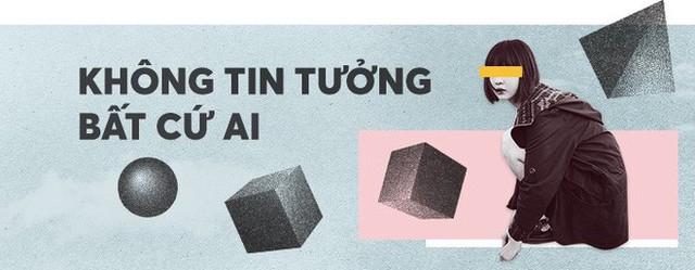 Trầm cảm vì tổn thương quá nhiều, các cô gái đang giết mình ra sao? - Ảnh 3.