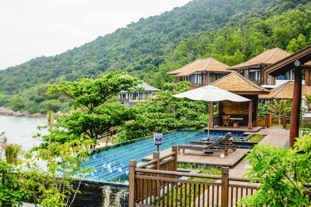 Báo Mỹ viết về khu resort hàng đầu thế giới tại Đà Nẵng, nơi nghỉ ngơi của các nhà lãnh đạo APEC với giá phòng lên tới 70 triệu đồng/đêm - Ảnh 22.