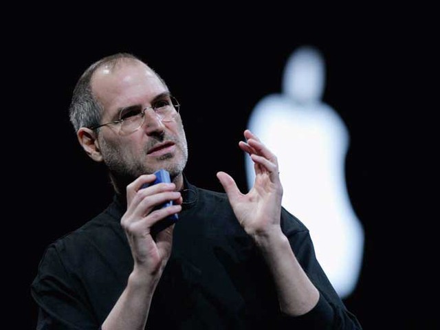Người phụ nữ bí ẩn thừa kế khối tài sản khổng lồ của Steve Jobs - Ảnh 8.