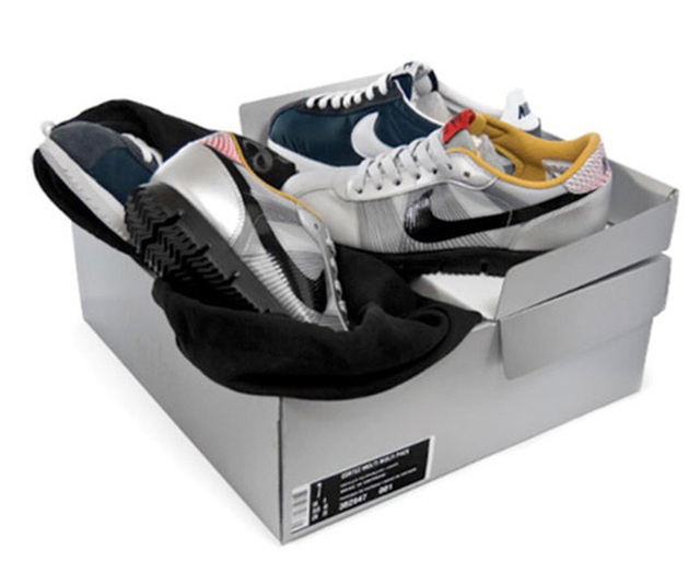 Lịch sử 45 năm của Nike Cortez - Mẫu giày vạn người mê, đưa Nike trở thành thương hiệu đồ thể thao toàn cầu - Ảnh 28.