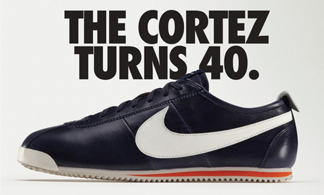 Lịch sử 45 năm của Nike Cortez - Mẫu giày vạn người mê, đưa Nike trở thành thương hiệu đồ thể thao toàn cầu - Ảnh 30.
