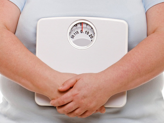Kiểm soát cân nặng là một điều hết sức khó khăn với những người béo phì