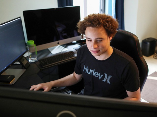 Hacker 22 tuổi Marcus Hutchins: Từ người hùng cứu cả thế giới trước ...