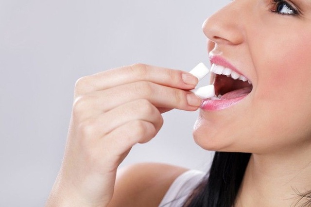 7 lợi ích tuyệt vời của việc nhai kẹo cao su mà nhiều người không ngờ đến - Ảnh 4.