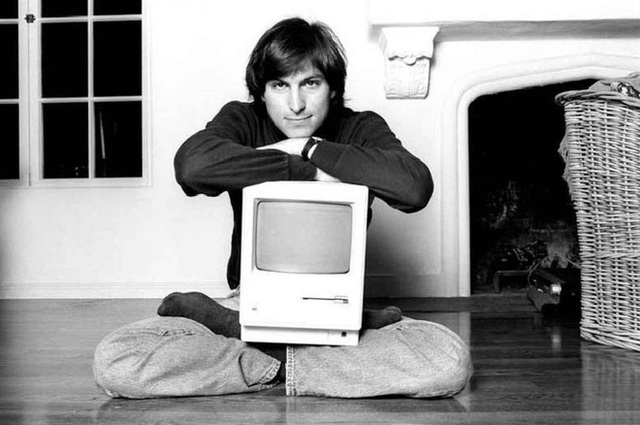 Đây là bài phỏng vấn Steve Jobs rất hiếm có, được đăng tải trên tạp chí Playboy xưa kia - Ảnh 4.