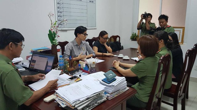 Ngô Thanh Vân quyết không nhân nhượng, mời công an vào cuộc xử lý hành vi livestream lậu phim Cô Ba Sài Gòn - Ảnh 4.