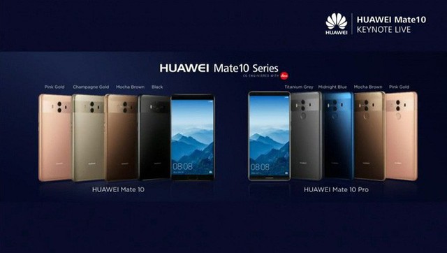 Định giá sản phẩm nghìn đô như Apple, Samsung, Huawei bộc lộ tham vọng nâng tầm thương hiệu sản phẩm Trung Quốc - Ảnh 4.