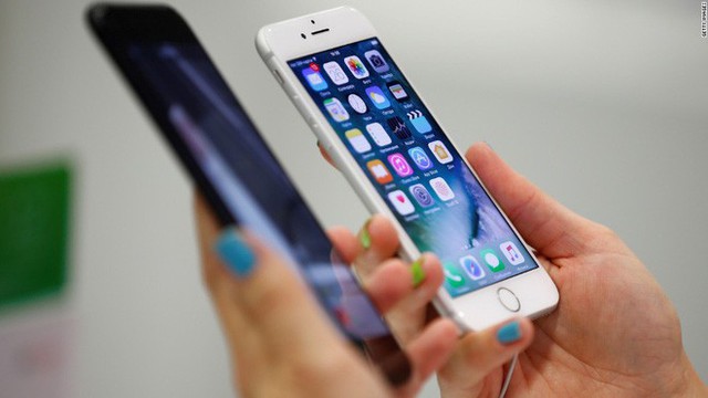 [CHÍNH THỨC] Apple đưa ra lý do tại sao họ làm chậm iPhone cũ: tất cả là tại cục pin, làm thế để trải nghiệm người dùng thoải mái hơn - Ảnh 4.