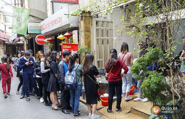 Chuyện bún ngan Nhàn chửi khách: Có nên dễ dãi cho qua bởi chỉ cần ngon là được? - Ảnh 4. Chuyện bún ngan Nhàn chửi khách: Có nên dễ dãi cho qua bởi chỉ cần ngon là được? - Ảnh 4.