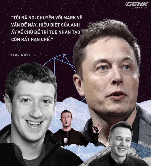 Những câu nói ngông cuồng nhất, đáng chú ý nhất của Elon Musk trong năm 2017 - Ảnh 4.