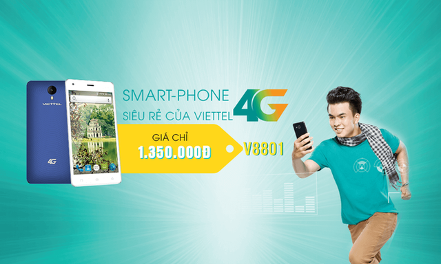 Chưa bao giờ trên thị trường lại có nhiều smartphone made in Việt Nam như thế này - Ảnh 5.