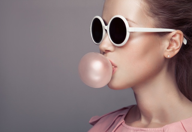7 lợi ích tuyệt vời của việc nhai kẹo cao su mà nhiều người không ngờ đến - Ảnh 5.