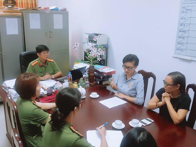 Ngô Thanh Vân quyết không nhân nhượng, mời công an vào cuộc xử lý hành vi livestream lậu phim Cô Ba Sài Gòn - Ảnh 5.