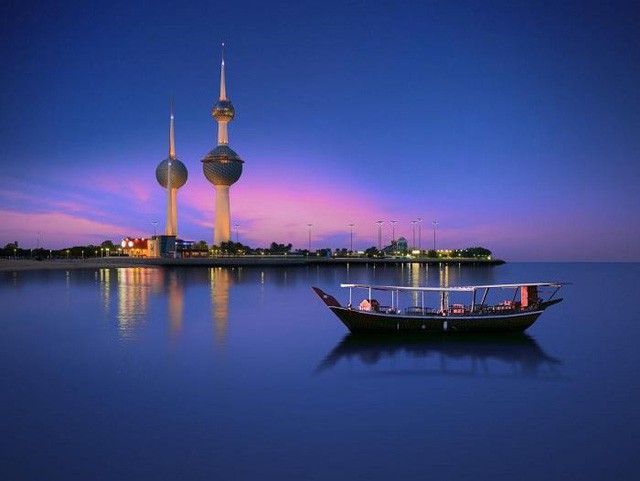 Tiết lộ 10 nơi giàu nhất thế giới, bất ngờ không có Dubai - Ảnh 5.