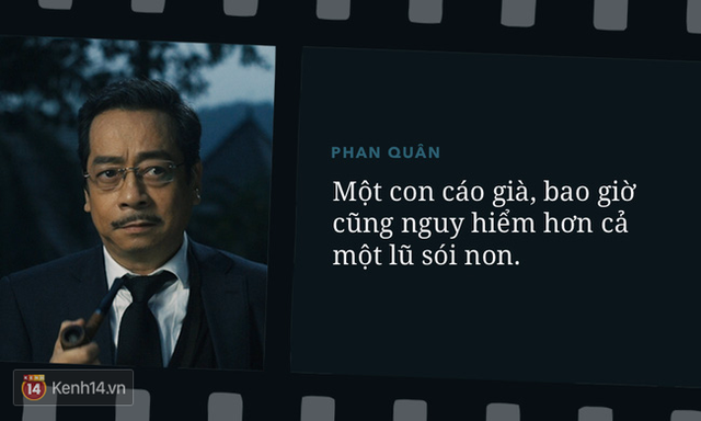 Những câu thoại rất đời mà vô cùng thấm thía của Người Phán Xử - Ảnh 6.