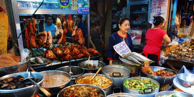 Chi phí sinh hoạt ở Việt Nam rẻ nhất thế giới với người nước ngoài - Ảnh 5.