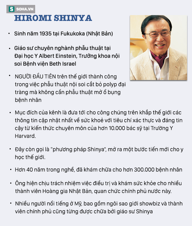 BS nổi tiếng Nhật Bản đúc kết cách sống không bệnh tật chỉ bằng ăn, tập, thở, ngủ - Ảnh 6.