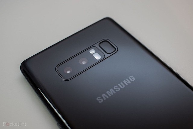 Samsung đã nghiên cứu camera kép từ lâu nhưng phải đến Note 8 hãng mới đưa vào sử dụng, và đây chính là lý do rất chính đáng - Ảnh 6.