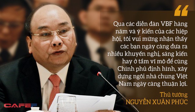 Chúng tôi không chỉ đến đây để làm áo sơ mi, giày dép hoặc để lắp ráp thiết bị điện tử và câu trả lời của người đứng đầu Chính phủ Việt Nam - Ảnh 6.