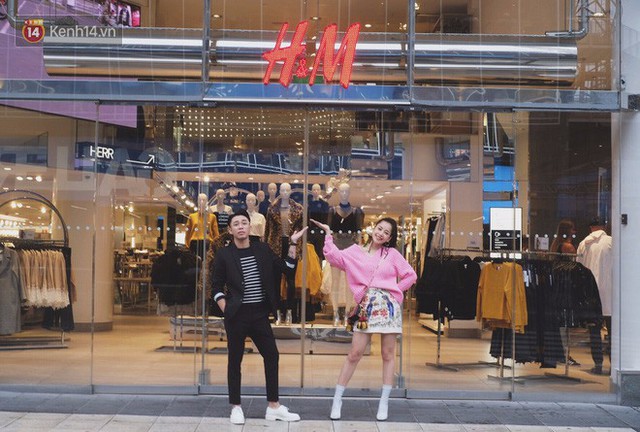 Năm 2017, chỉ khi Zara nắm tay H&M về Việt Nam, người Việt mới có những ngày xếp hàng và mua sắm bùng nổ đến vậy - Ảnh 6.