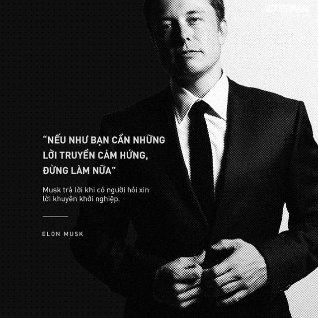Những câu nói ngông cuồng nhất, đáng chú ý nhất của Elon Musk trong năm 2017 - Ảnh 6.