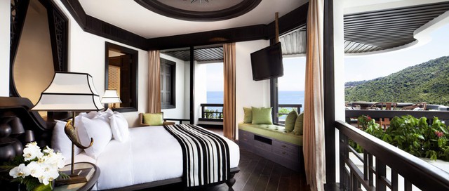 Báo Mỹ viết về khu resort hàng đầu thế giới tại Đà Nẵng, nơi nghỉ ngơi của các nhà lãnh đạo APEC với giá phòng lên tới 70 triệu đồng/đêm - Ảnh 7.