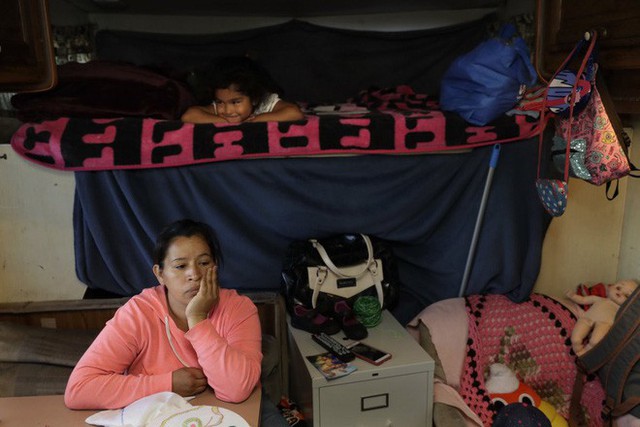 Góc khuất ở Thung lũng Silicon, nơi những người có việc làm ổn định vẫn phải sống như vô gia cư - Ảnh 7.