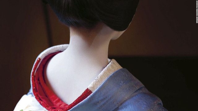 Con đường vào nghề khắc nghiệt của các Geisha tập sự - Ảnh 7.