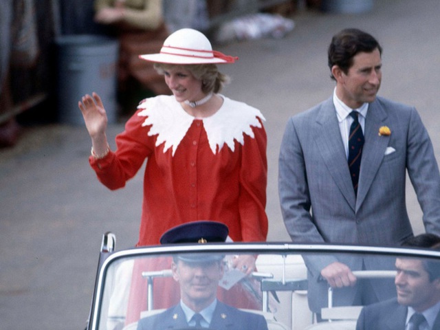 Nhìn lại cuộc đời cố công nương Diana: Những năm tháng không thể quên của một đóa hồng nước Anh - Ảnh 8.