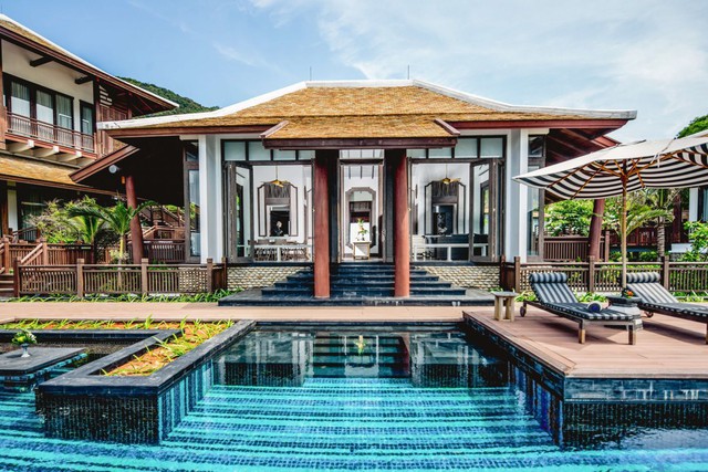 Báo Mỹ viết về khu resort hàng đầu thế giới tại Đà Nẵng, nơi nghỉ ngơi của các nhà lãnh đạo APEC với giá phòng lên tới 70 triệu đồng/đêm - Ảnh 8.