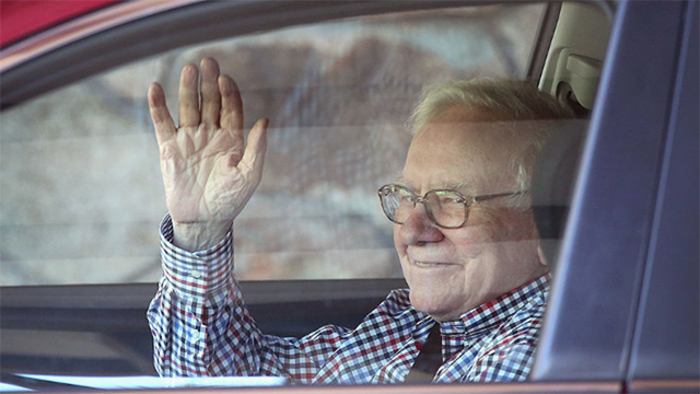 Nhìn bữa sáng của Warren Buffett có thể đoán xu thế thị trường - Ảnh 8.