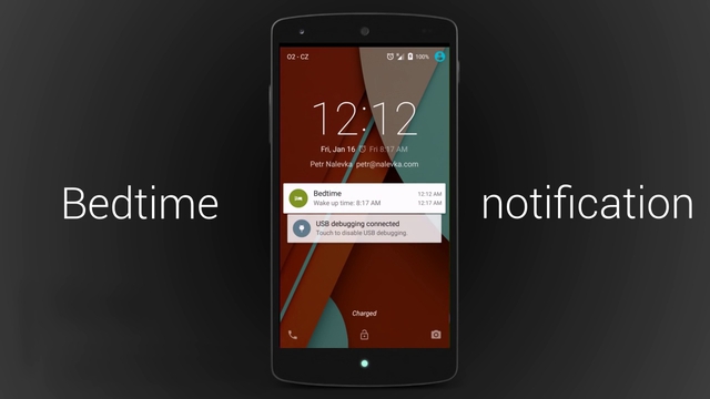 10 ứng dụng báo thức tuyệt vời nhất trên Android, dành cho những ai không thể dậy đúng giờ - Ảnh 9.