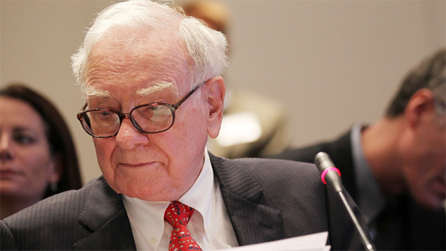 Nhìn bữa sáng của Warren Buffett có thể đoán xu thế thị trường - Ảnh 9.