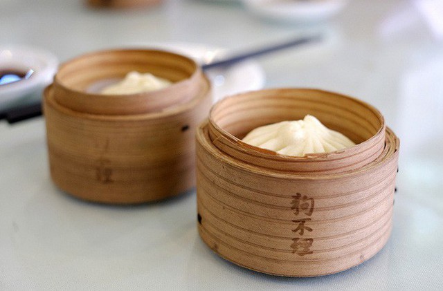 Thương hiệu bánh bao kỳ quặc chó cũng không thèm ăn nhưng cực đông khách ở Trung Quốc - Ảnh 9. Thương hiệu bánh bao kỳ quặc chó cũng không thèm ăn nhưng cực đông khách ở Trung Quốc - Ảnh 9.