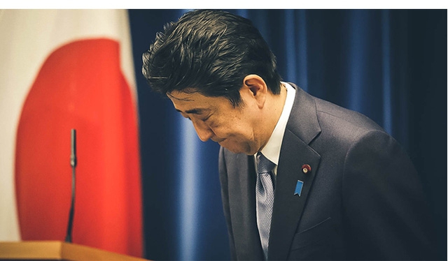 Thủ tướng Nhật Bản Shinzo Abe: Trở lại đỉnh vinh quang từ vũng lầy, làm nên lịch sử sau khi mất tất cả - Ảnh 10.