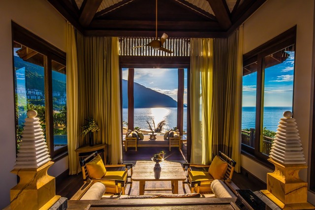 Báo Mỹ viết về khu resort hàng đầu thế giới tại Đà Nẵng, nơi nghỉ ngơi của các nhà lãnh đạo APEC với giá phòng lên tới 70 triệu đồng/đêm - Ảnh 10.