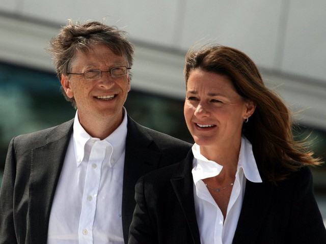 17 sự thật đáng ngạc nhiên về tỷ phú Bill Gates, chắc chắn không có điều nào làm bạn thất vọng - Ảnh 10.