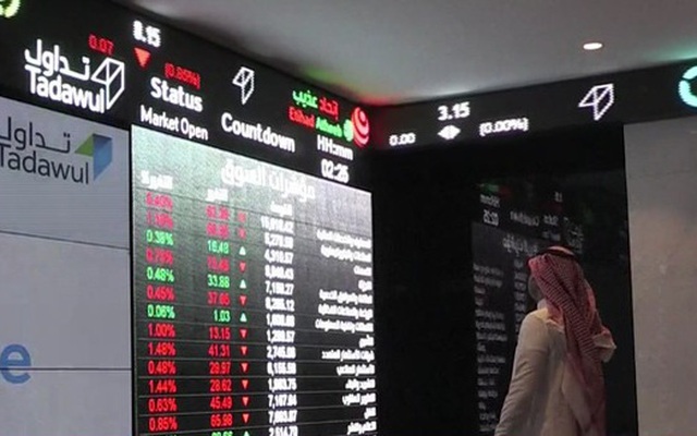 Saudi Arabia đưa ra chính sách cấp phép nhanh thành lập startup công nghệ