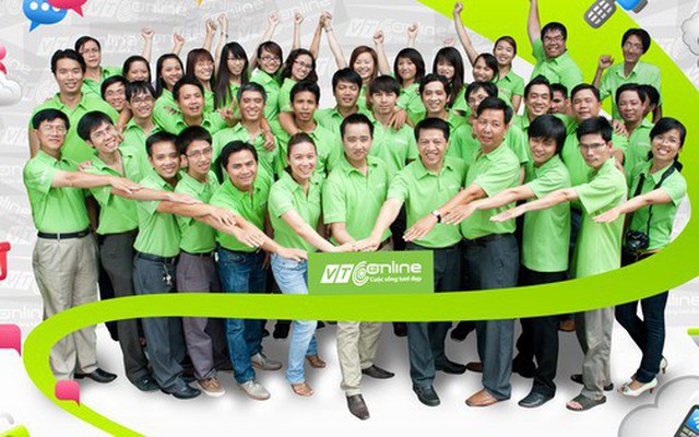Trong khi nhiều startup tăng giá hàng chục lần, VTC rao bán VTC Online với giá chỉ bằng 1/5 cách đây 5 năm