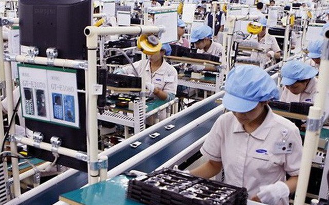 Tổng cục Thống kê: Năng suất lao động người Việt thua Lào, bằng 7% Singapore
