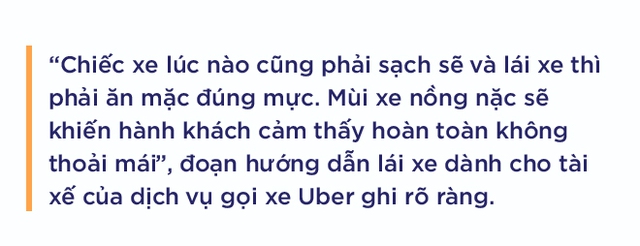 Cuộc chiến không hồi kết của Uber, Grab và taxi truyền thống: Đấu tranh tới chết, hay thay đổi để sống! - Ảnh 1.