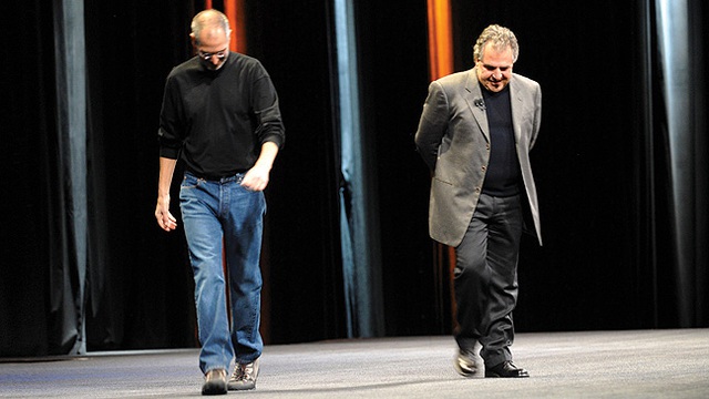 Đã tìm ra bí quyết vì sao Steve Jobs lại sáng tạo đến như vậy: Vừa đi bộ vừa nghĩ ý tưởng, đừng chỉ ngồi ì một chỗ trong văn phòng! - Ảnh 1.