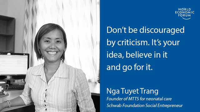 [A Tùng] Hành trình thành thiên thần hộ mệnh của một phụ nữ Việt Nam chotrẻ sơ sinh tại 25 quốc gia trên thế giới - Ảnh 4.