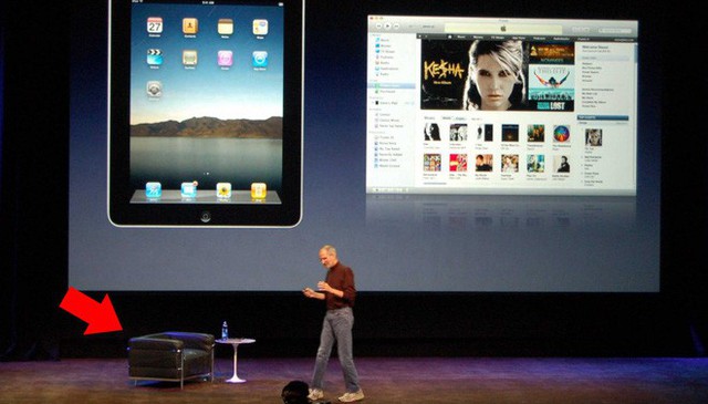 Mừng sinh nhật iPad 8 tuổi, cựu nhân viên Apple chia sẻ 8 câu chuyện chưa từng tiết lộ về Steve Jobs và chiếc máy tính bảng này - Ảnh 1.