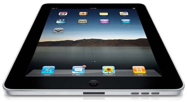 Mừng sinh nhật iPad 8 tuổi, cựu nhân viên Apple chia sẻ 8 câu chuyện chưa từng tiết lộ về Steve Jobs và chiếc máy tính bảng này - Ảnh 5.