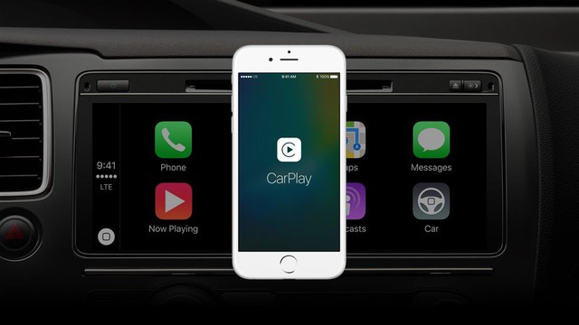 Apple cho ra mắt iOS 12 siêu khủng vào năm nay - Ảnh 3.