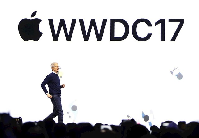 Apple cho ra mắt iOS 12 siêu khủng vào năm nay - Ảnh 4.