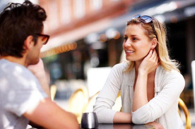 Đặt câu hỏi này trong lần hẹn hò đầu tiên sẽ quyết định hai người có thể bên nhau trọn đời được hay không? - Ảnh 2.
