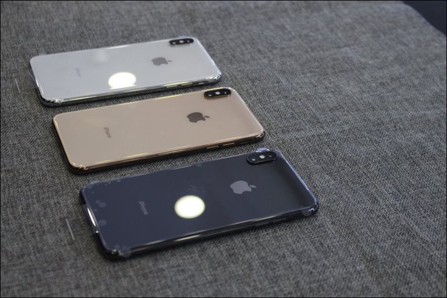Các chuỗi bán lẻ “lách luật” cho khách đặt mua trước iPhone 2018 tại Việt Nam - Ảnh 2.